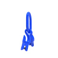 G100 Master Link with Double Grab Hook for Adjust Chain Length Connecting Link Alloy Steel